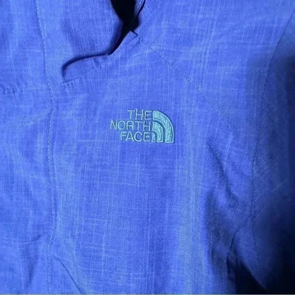 The north face ladies winter  jacket S - Picture 5 of 12